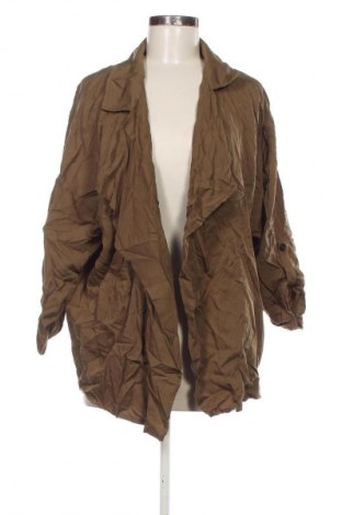 Damen Strickjacke H&M, Größe S, Farbe Grün, Preis € 7,99