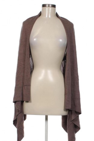 Дамска жилетка H&M, Размер M, Цвят Кафяв, Цена 6,13 €