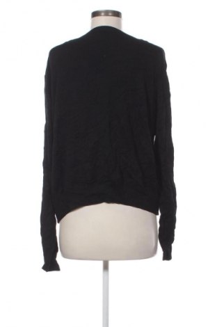 Cardigan de damă H&M, Mărime XXL, Culoare Negru, Preț 53,99 Lei