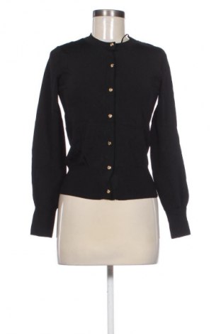Dámsky kardigán H&M, Velikost XS, Barva Černá, Cena  179,00 Kč