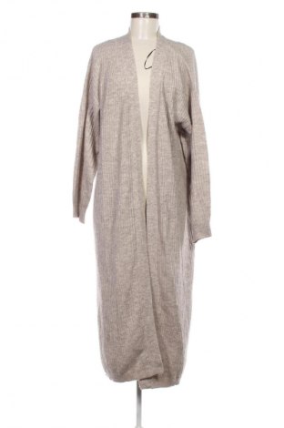 Damen Strickjacke H&M, Größe M, Farbe Grau, Preis € 19,99