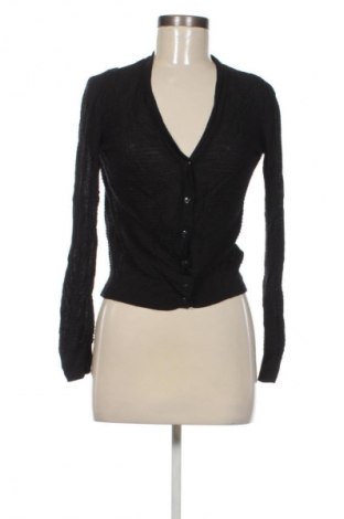 Női kardigán H&M, Méret M, Szín Fekete, Ár 2 609 Ft