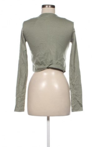 Dámsky kardigán H&M, Velikost S, Barva Zelená, Cena  159,00 Kč