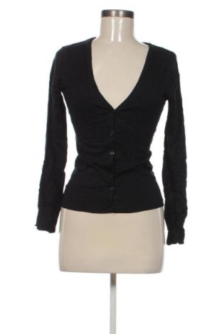 Damen Strickjacke H&M, Größe S, Farbe Schwarz, Preis € 13,99