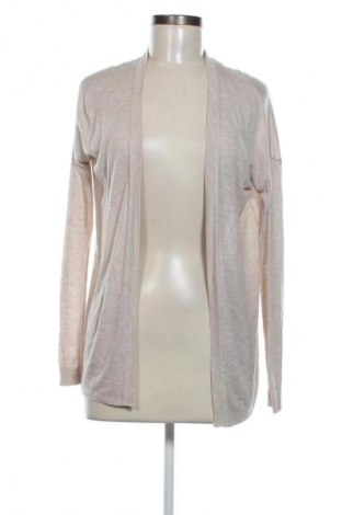 Damski kardigan H&M, Rozmiar XS, Kolor Beżowy, Cena 67,41 zł