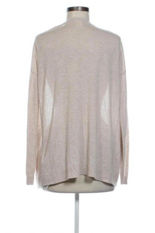 Damski kardigan H&M, Rozmiar XS, Kolor Beżowy, Cena 67,41 zł