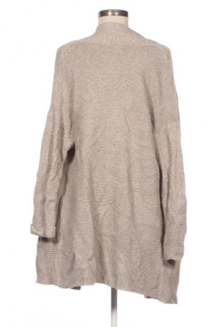 Damski kardigan H&M, Rozmiar XS, Kolor Beżowy, Cena 36,99 zł