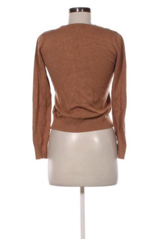 Γυναικεία ζακέτα H&M, Μέγεθος XS, Χρώμα Καφέ, Τιμή 14,77 €