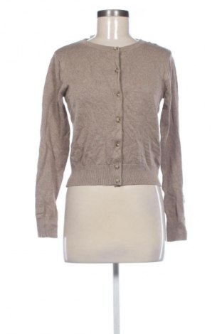 Damen Strickjacke H&M, Größe S, Farbe Braun, Preis € 14,77