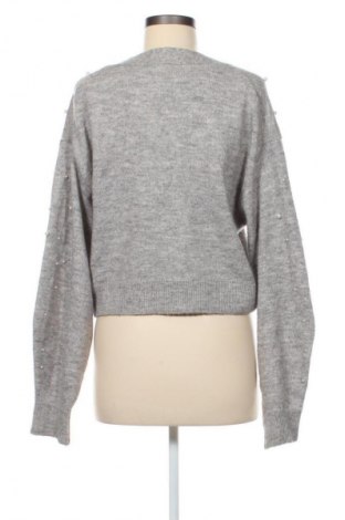 Cardigan de damă H&M, Mărime S, Culoare Gri, Preț 76,00 Lei
