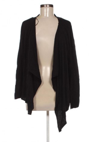 Cardigan de damă H&M, Mărime L, Culoare Negru, Preț 41,99 Lei