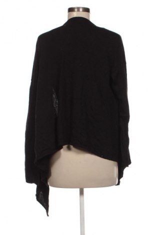 Cardigan de damă H&M, Mărime L, Culoare Negru, Preț 41,99 Lei
