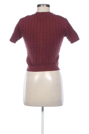 Dámsky kardigán H&M, Veľkosť XS, Farba Červená, Cena  14,83 €