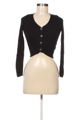 Dámsky kardigán H&M, Velikost XS, Barva Černá, Cena  189,00 Kč