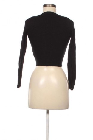 Dámsky kardigán H&M, Velikost XS, Barva Černá, Cena  189,00 Kč