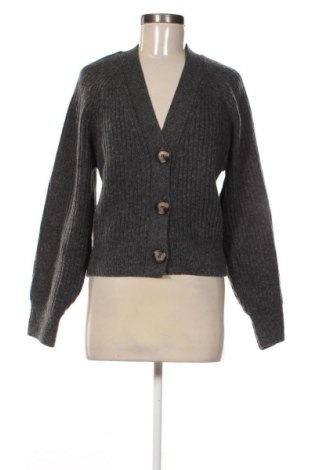 Dámsky kardigán H&M, Veľkosť XS, Farba Sivá, Cena  9,95 €