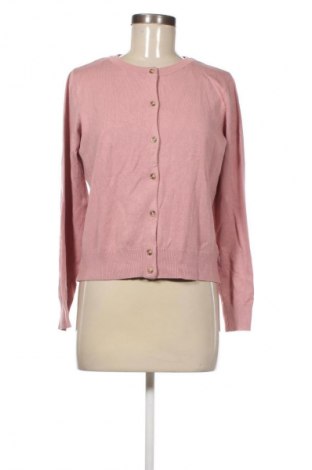 Cardigan de damă H&M, Mărime M, Culoare Mov deschis, Preț 39,99 Lei