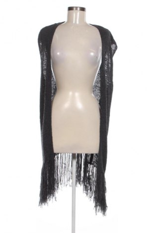 Дамска жилетка H&M, Размер M, Цвят Сив, Цена 5,62 €