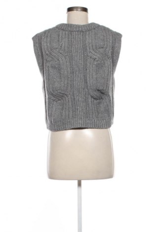 Damen Strickjacke H&M, Größe M, Farbe Grau, Preis 13,99 €