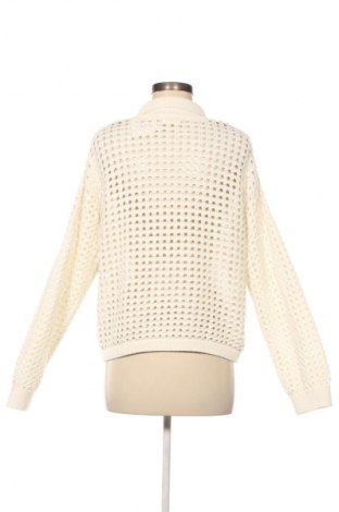 Damski kardigan H&M, Rozmiar M, Kolor ecru, Cena 31,99 zł