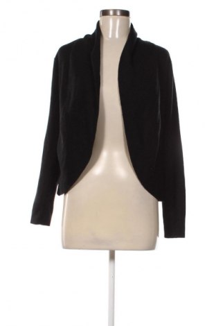 Damen Strickjacke H&M, Größe S, Farbe Schwarz, Preis 13,99 €