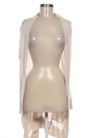 Dámsky kardigán H&M, Velikost S, Barva Krémová, Cena  420,00 Kč