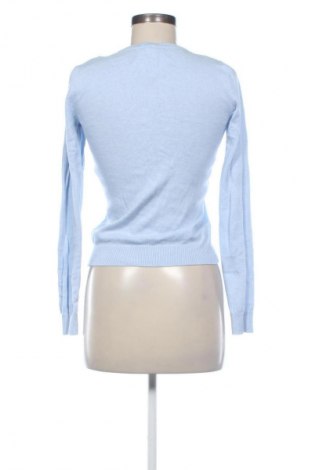 Γυναικεία ζακέτα H&M, Μέγεθος XS, Χρώμα Μπλέ, Τιμή 14,83 €