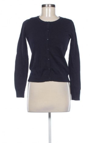 Γυναικεία ζακέτα H&M, Μέγεθος S, Χρώμα Μαύρο, Τιμή 14,83 €