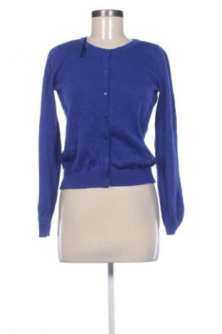 Dámsky kardigán H&M, Veľkosť S, Farba Modrá, Cena  14,95 €