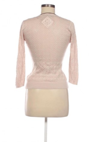 Damen Strickjacke H&M, Größe S, Farbe Aschrosa, Preis 14,83 €