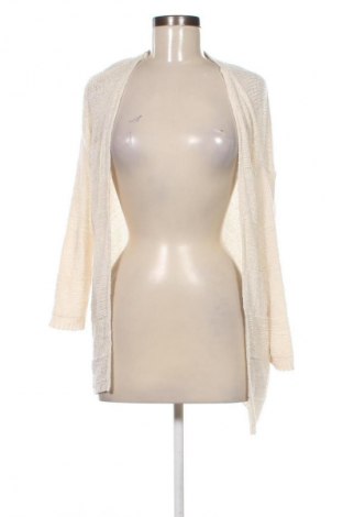 Damen Strickjacke H&M, Größe S, Farbe Ecru, Preis € 26,68