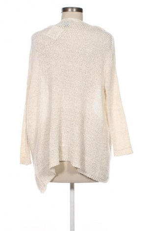 Damen Strickjacke H&M, Größe S, Farbe Ecru, Preis € 26,68