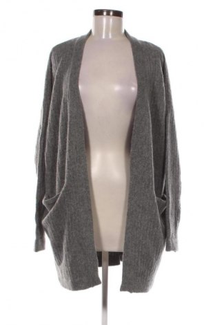 Damen Strickjacke H&M, Größe M, Farbe Grau, Preis € 14,83