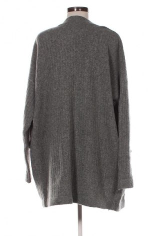 Damen Strickjacke H&M, Größe M, Farbe Grau, Preis € 14,83