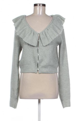 Női kardigán H&M, Méret M, Szín Zöld, Ár 6 199 Ft