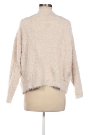 Cardigan de damă H&M Divided, Mărime S, Culoare Bej, Preț 76,32 Lei