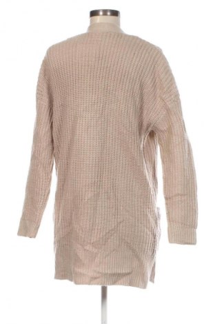 Γυναικεία ζακέτα H&M Divided, Μέγεθος M, Χρώμα  Μπέζ, Τιμή 6,99 €