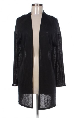 Damen Strickjacke H&M Divided, Größe M, Farbe Schwarz, Preis 14,83 €