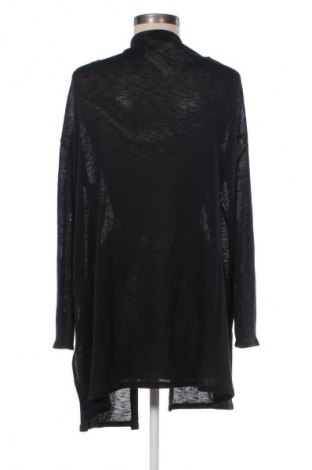 Damen Strickjacke H&M Divided, Größe M, Farbe Schwarz, Preis 14,83 €