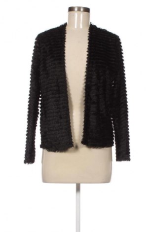 Γυναικεία ζακέτα H&M Divided, Μέγεθος S, Χρώμα Μαύρο, Τιμή 5,99 €