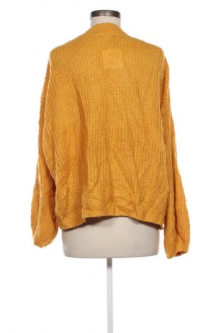 Dámsky kardigán H&M Divided, Velikost L, Barva Žlutá, Cena  219,00 Kč