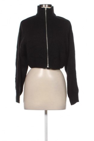 Dámsky kardigán H&M Divided, Veľkosť XS, Farba Čierna, Cena  9,95 €