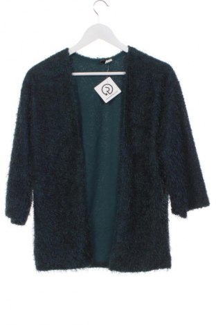 Dámsky kardigán H&M Divided, Veľkosť XS, Farba Zelená, Cena  9,95 €
