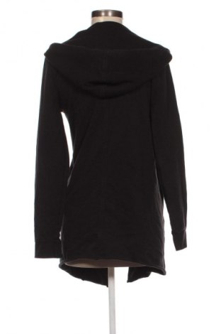 Damen Strickjacke H&M Divided, Größe XS, Farbe Schwarz, Preis 15,00 €