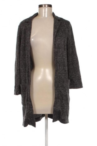 Γυναικεία ζακέτα H&M Divided, Μέγεθος S, Χρώμα Γκρί, Τιμή 5,99 €