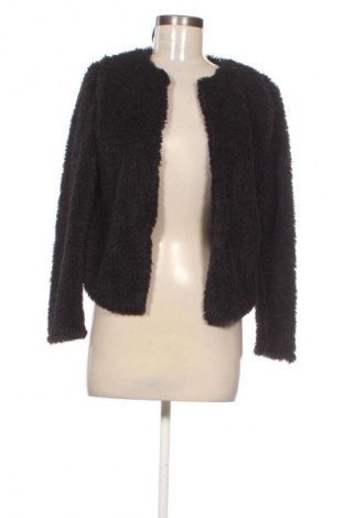 Damen Strickjacke H&M Divided, Größe S, Farbe Schwarz, Preis € 10,99