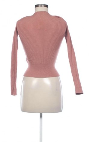 Dámsky kardigán H&M Divided, Veľkosť XS, Farba Hnedá, Cena  14,83 €