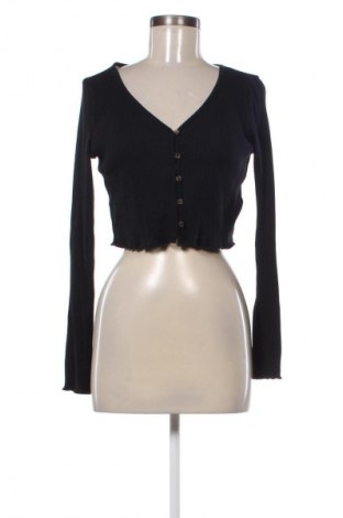 Dámsky kardigán H&M Divided, Velikost S, Barva Černá, Cena  371,00 Kč