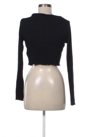 Dámsky kardigán H&M Divided, Velikost S, Barva Černá, Cena  371,00 Kč