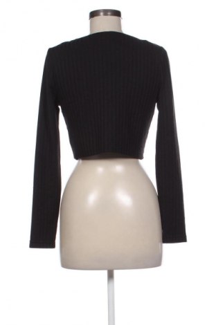 Γυναικεία ζακέτα H&M Divided, Μέγεθος M, Χρώμα Μαύρο, Τιμή 5,99 €